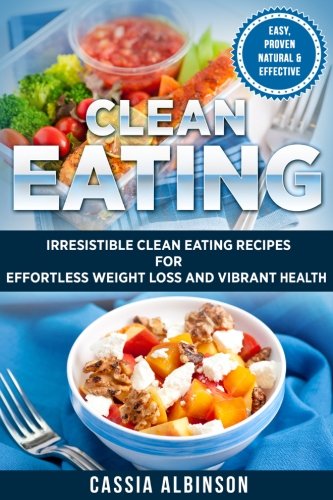 Clean Eating Weight Loss Recipes